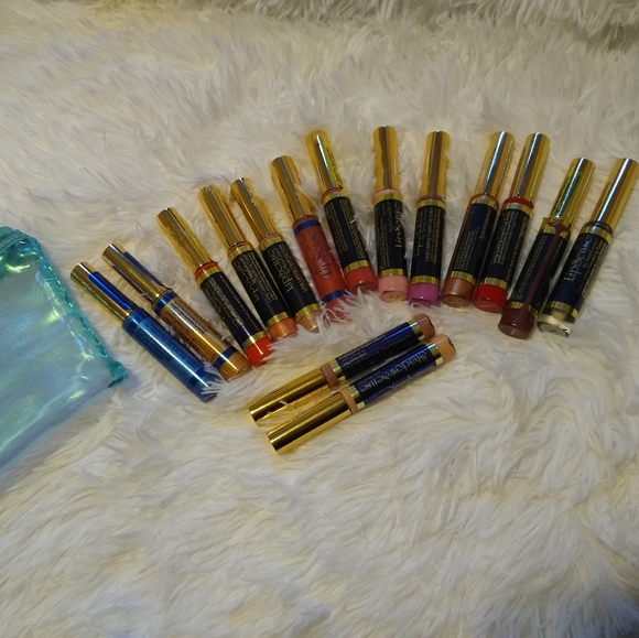 New Lipsense bundle - Picture 1 of 6